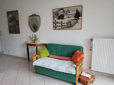 appartamento PEACE&LAKE Apartment in Riva del Garda