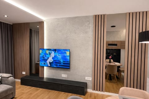 Leo Lux 2 Apartment in Serbia