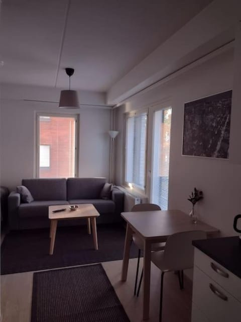 New apparment near of Airport, in Tikkurila Apartment in Helsinki