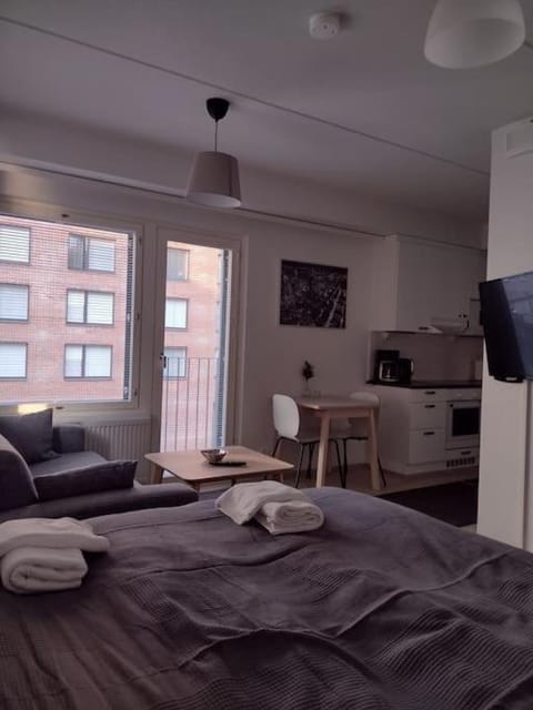 New apparment near of Airport, in Tikkurila Apartment in Helsinki