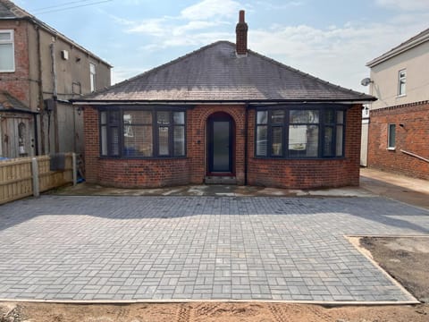 No 1 Chestnut Grove House in Withernsea