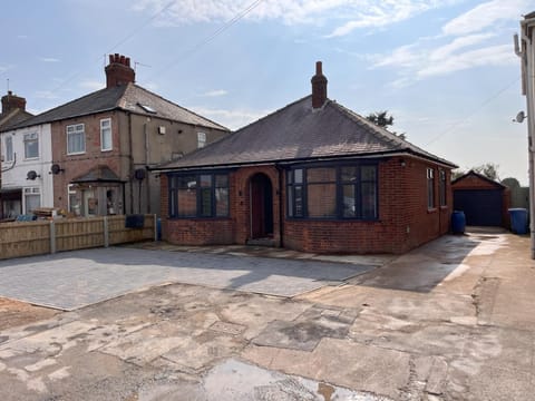 No 1 Chestnut Grove House in Withernsea