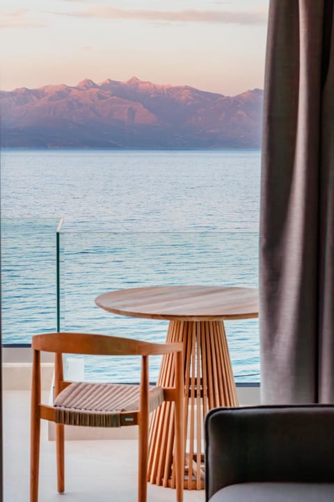 Pelagia Apartments Bed and Breakfast in Messenia