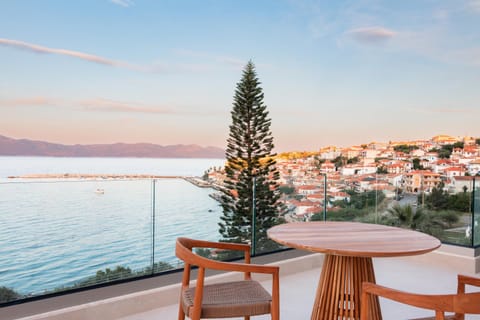 Pelagia Apartments Bed and Breakfast in Messenia