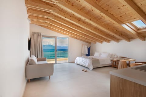 Pelagia Apartments Bed and Breakfast in Messenia