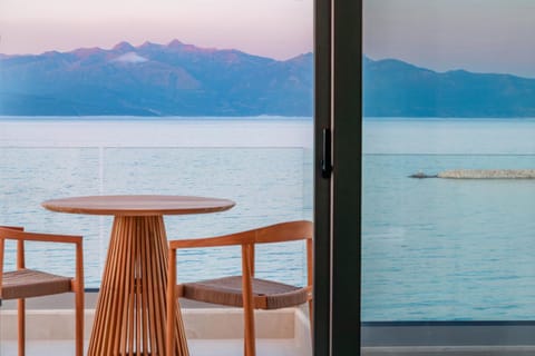 Pelagia Apartments Bed and Breakfast in Messenia