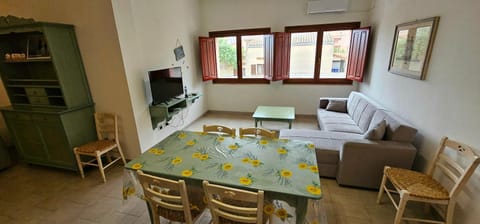 Appartamento Stella Marina Apartment in Carloforte