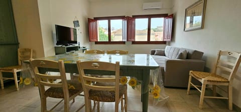 Appartamento Stella Marina Apartment in Carloforte