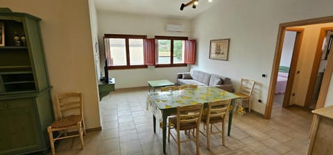 Appartamento Stella Marina Apartment in Carloforte