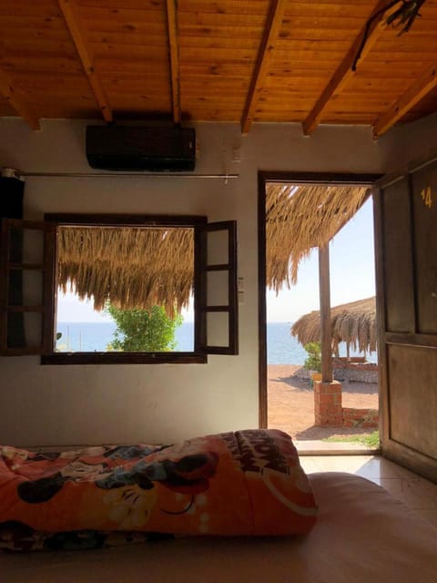 Natural landscape, View (from property/room), Balcony/Terrace, Sea view