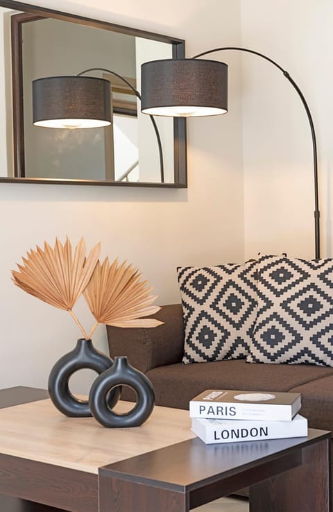 Sunset Luxury Apartments Apartment in Halkidiki