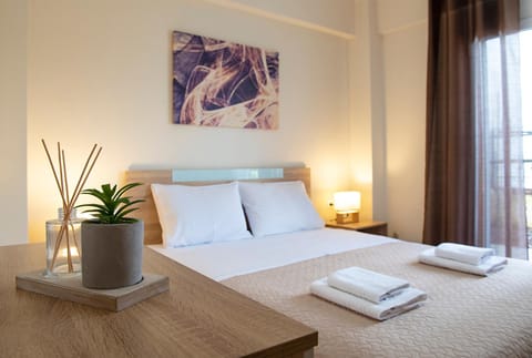 Sunset Luxury Apartments Apartment in Halkidiki