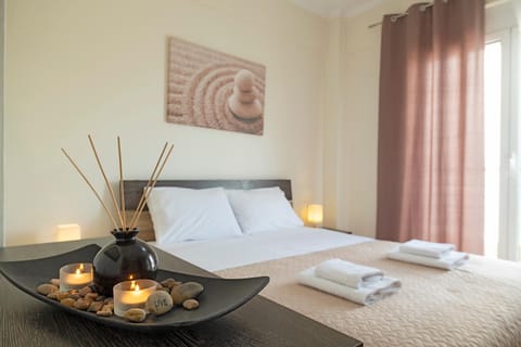 Sunset Luxury Apartments Apartment in Halkidiki