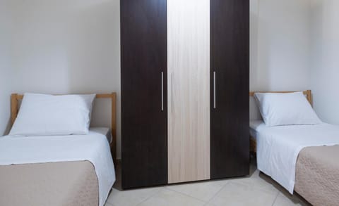 Sunset Luxury Apartments Apartment in Halkidiki