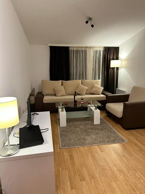 Aspen Luxury Apartamnet Apartment in Blagoevgrad Province