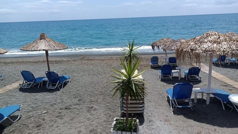 Appartamento Mare calmo-Myrtos Apartment in Myrtos