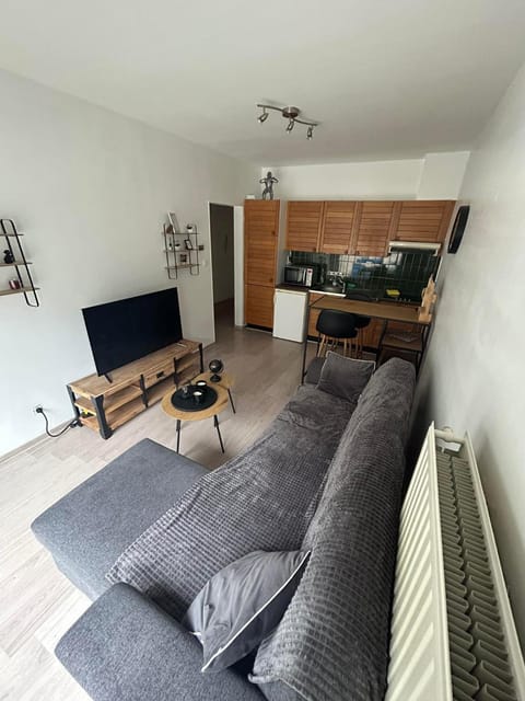 Résidence Aosta - Appartement à moins de 100m de la plage Apartment in Koksijde