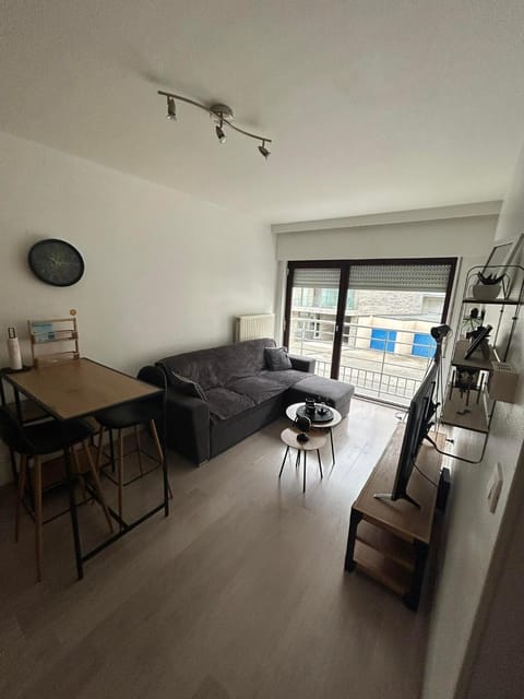 Résidence Aosta - Appartement à moins de 100m de la plage Apartment in Koksijde