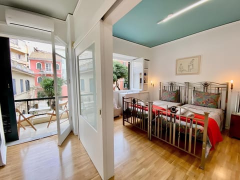 Balcony/Terrace, Bedroom