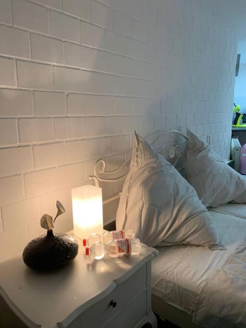 Villa Kunterbunt, W-Lan, Office Apartment in Leverkusen