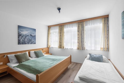 Haus Gletscherblick Apartment hotel in Carinthia, Austria