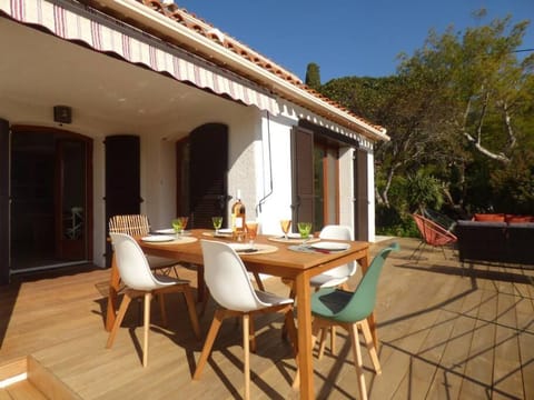 L'Oasis, villa au calme, 400m plage à pied Villa in Roquebrune-sur-Argens