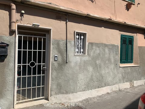 La casina di Bruna Apartment in Livorno