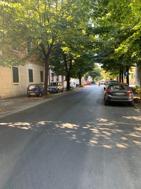 La casina di Bruna Apartment in Livorno