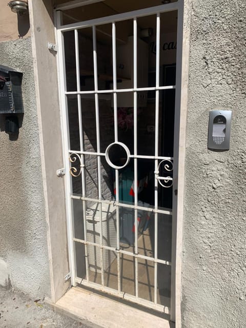 La casina di Bruna Apartment in Livorno