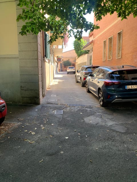 La casina di Bruna Apartment in Livorno