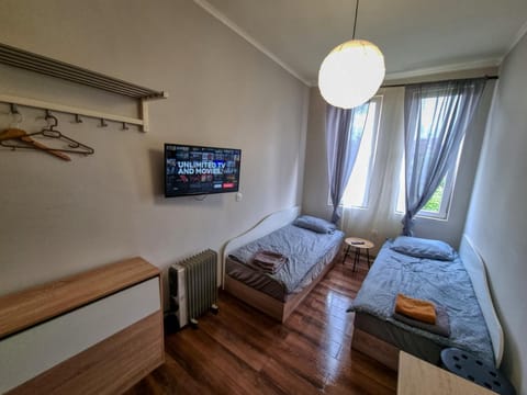 Charming Studio in Sofia Center Apartment in Sofia