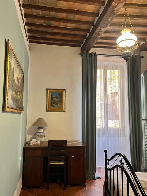 Il Girasole Storico Apartment in Pitigliano