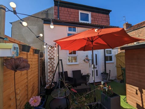 BBQ facilities, Garden view, Garden view, Parking