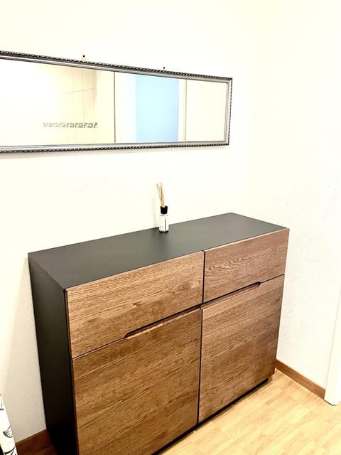 Interlaken Best View Deluxe Apartment Apartment in Interlaken