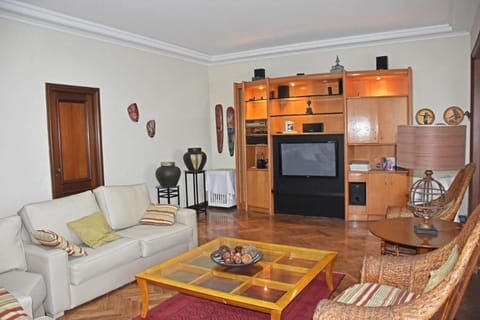 Luxo in copacabana Apartment in Rio de Janeiro