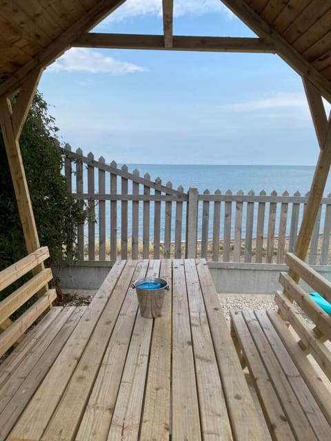View (from property/room), Sea view