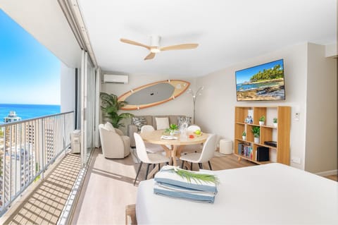 Balcony/Terrace, Living room, Dining area