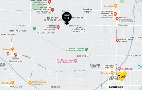 Property logo or sign, Neighbourhood