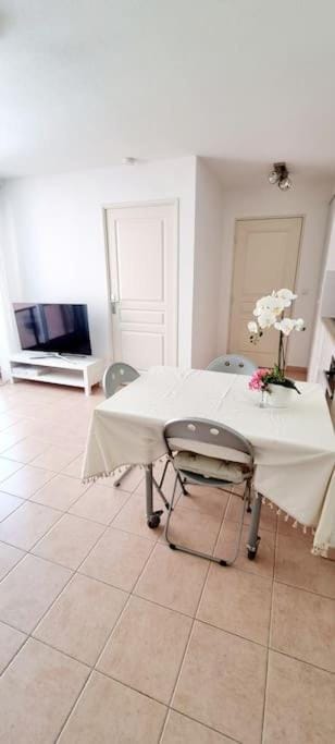 Charmant 2 pieces Apartment in Menton