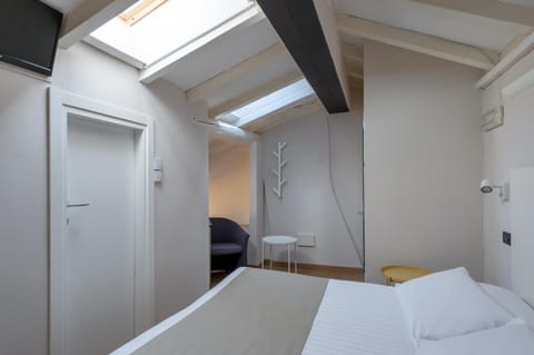 TV and multimedia, Bedroom