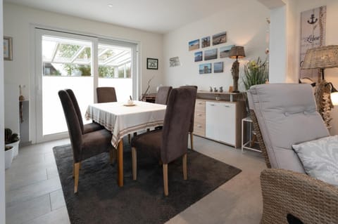 Ferienhaus Domke House in Nordfriesland