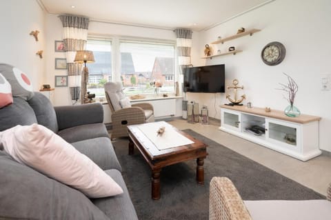 Ferienhaus Domke House in Nordfriesland