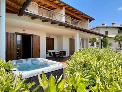 Property building, Garden view, Swimming pool