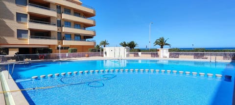 Apartamento Puerto Marino by DENIA COSTA Apartment in Dénia