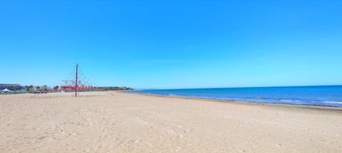 Apartamento Puerto Marino by DENIA COSTA Apartment in Dénia