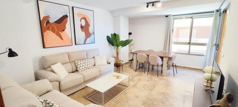 Apartamento Puerto Marino by DENIA COSTA Apartment in Dénia