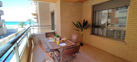 Apartamento Puerto Marino by DENIA COSTA Apartment in Dénia