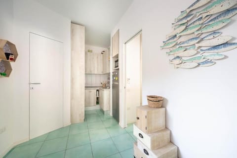 Panorama Host - Casa Anny Apartment in Maiori