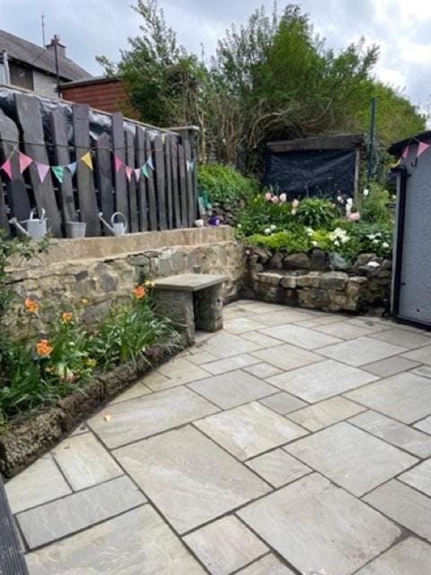 Spring, Day, BBQ facilities, BBQ facilities, Garden, Balcony/Terrace, Garden view