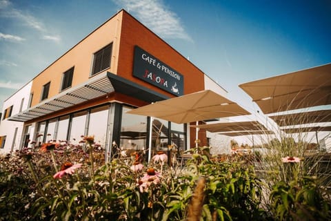 Property building, Coffee/tea facilities, Balcony/Terrace, Breakfast, Buffet breakfast, Sunrise, Sunset, room service